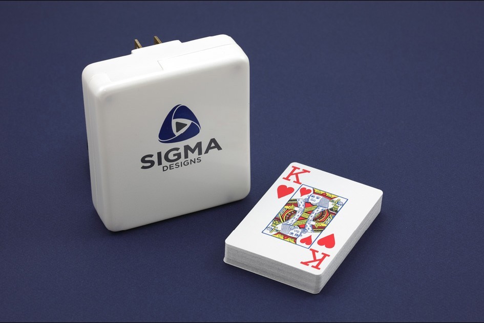 Sigma Designs公司